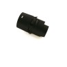 Embout - Presse-étoupe - systéme de clic - pour aspirateurs Miele S6000/S8000