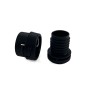 Kit embout de réparation compatible tuyau d'aspirateur Miele - Alternative pour référence d'origine 01000808