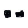 Kit embout de réparation compatible tuyau d'aspirateur Miele - Alternative pour référence d'origine 01000808