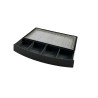 Filtre HEPA compatible avec Wetrok Monovac Comfort 6/11. Alternative pour référence d'origine 52088