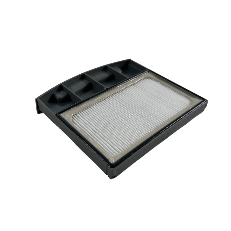 Filtre HEPA compatible avec Wetrok Monovac Comfort 6/11. Alternative pour référence d'origine 52088