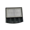 Filtre HEPA compatible avec Wetrok Monovac Comfort 6/11. Alternative pour référence d'origine 52088
