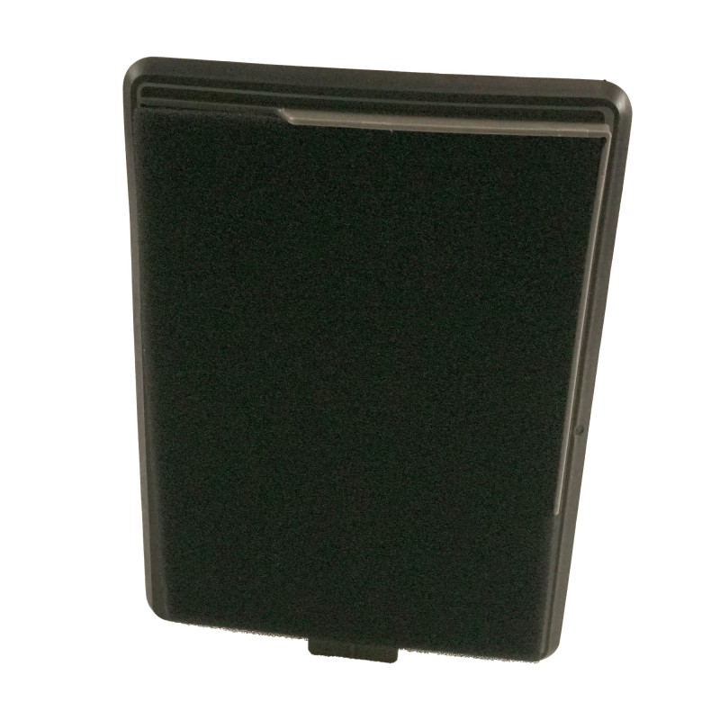 Filtre à poussière fine Miele CX-FSF - Alternative d'origine références 11639250, CX-FSF