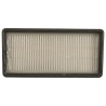 Filtre IPC HEPA pour aspirateur LP 1/12 - alternative pour pièce d'origine FTDP00506 - 7521437 - SOT21437