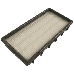 Filtre IPC HEPA pour aspirateur LP 1/12 - alternative pour pièce d'origine FTDP00506 - 7521437 - SOT21437
