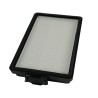 Filtre aspirateur Hepa compatible avec Samsung - alternative à la référence d'origine DJ97-01670B