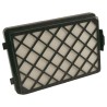 Filtre Hepa compatible pour aspirateur Samsung - alternative pour référence d'origine DJ97-01670B