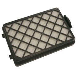 Filtre Hepa compatible pour aspirateur Samsung - alternative pour référence d'origine DJ97-01670B