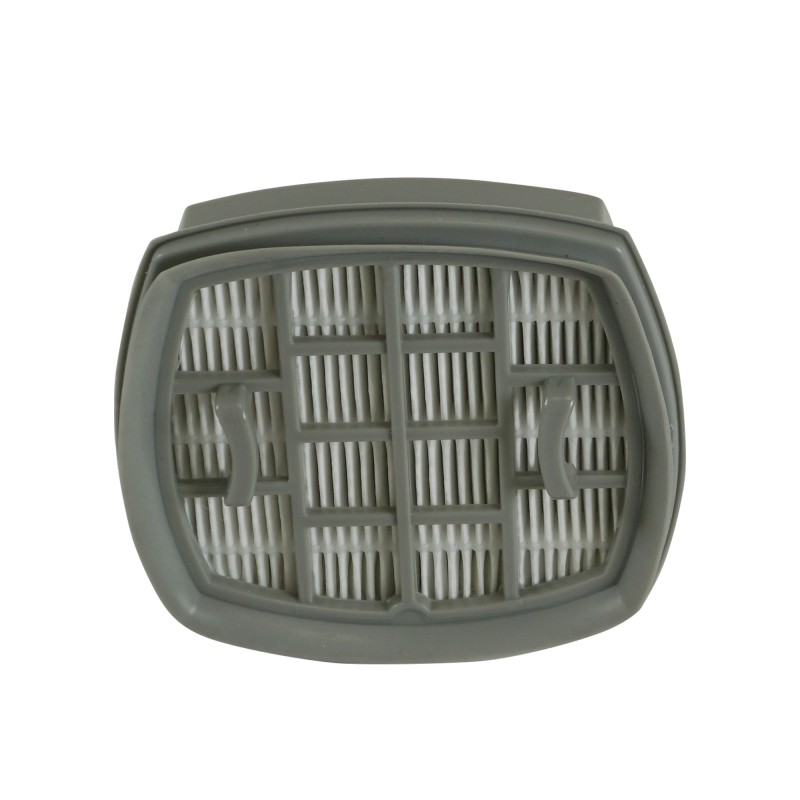 Filtre Hepa pour aspirateur compatible Hoover Presto SH-20090 et Beko - alternative aux références d'origine 9178002324, 7595