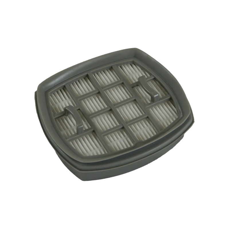 Filtre Hepa pour aspirateur compatible Hoover Presto SH-20090 et Beko - alternative aux références d'origine 9178002324, 7595
