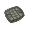 Filtre Hepa pour aspirateur compatible Hoover Presto SH-20090 et Beko - alternative aux références d'origine 9178002324, 7595