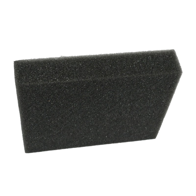 Filtre en mousse pour aspirateur - compatible Electrolux et AEG - référence d'origine 1184255014