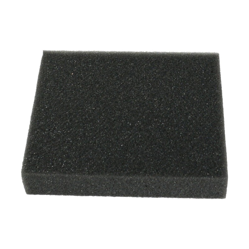 Filtre en mousse pour aspirateur - compatible Electrolux et AEG - référence d'origine 1184255014