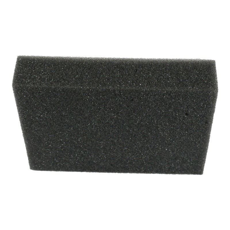 Filtre en mousse pour aspirateur - compatible Electrolux et AEG - référence d'origine 1184255014