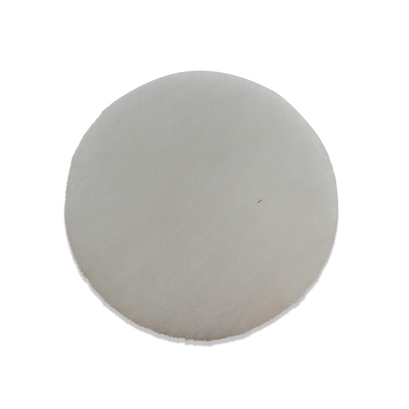 Filtres de protection de moteur pour aspirateur Karcher T 7/1, T 10/1, T 12/1, T 15/1, T17/1 - lot de 5 - référence d'origine