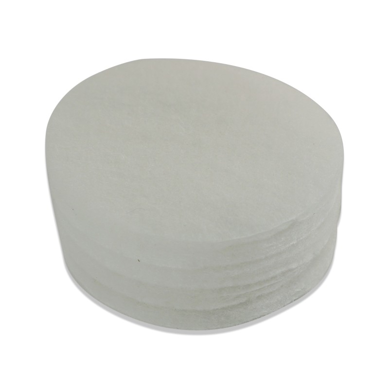 Filtres de protection de moteur pour aspirateur Karcher T 7/1, T 10/1, T 12/1, T 15/1, T17/1 - lot de 5 - référence d'origine