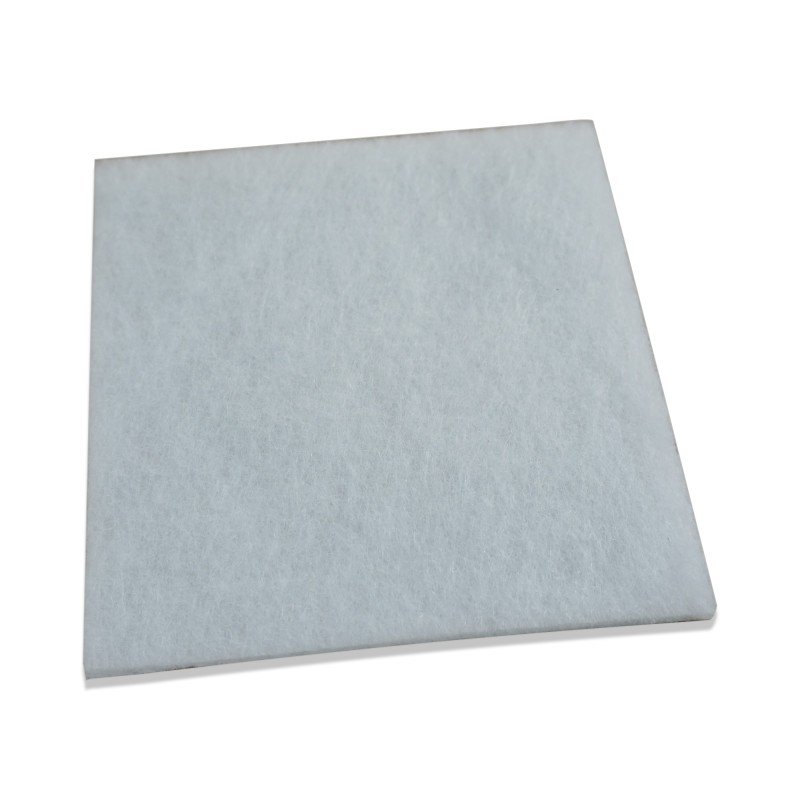 Filtres de protection de moteur pour aspirateur Karcher - lot de 5 - référence d'origine 2.889-119.0