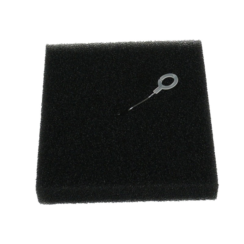 Filtre en mousse pour bac à poussière d'aspirateur - compatible avec Philips XB 2142
