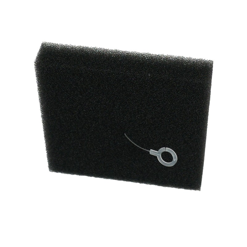 Filtre en mousse pour bac à poussière d'aspirateur - compatible avec Philips XB 2142