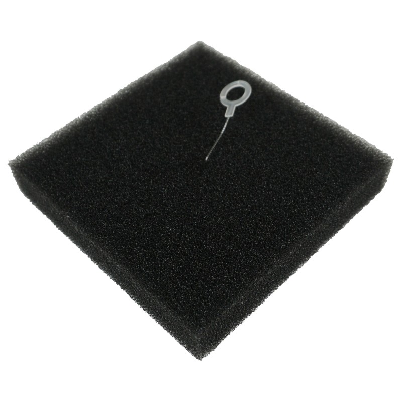 Filtre en mousse pour bac à poussière d'aspirateur - compatible avec Philips XB 2142