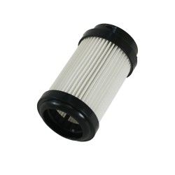 Filtre Hepa 12 pour aspirateur compatible Karcher série VC 6 - VC 7 - référence d'origine 2.863-318.0