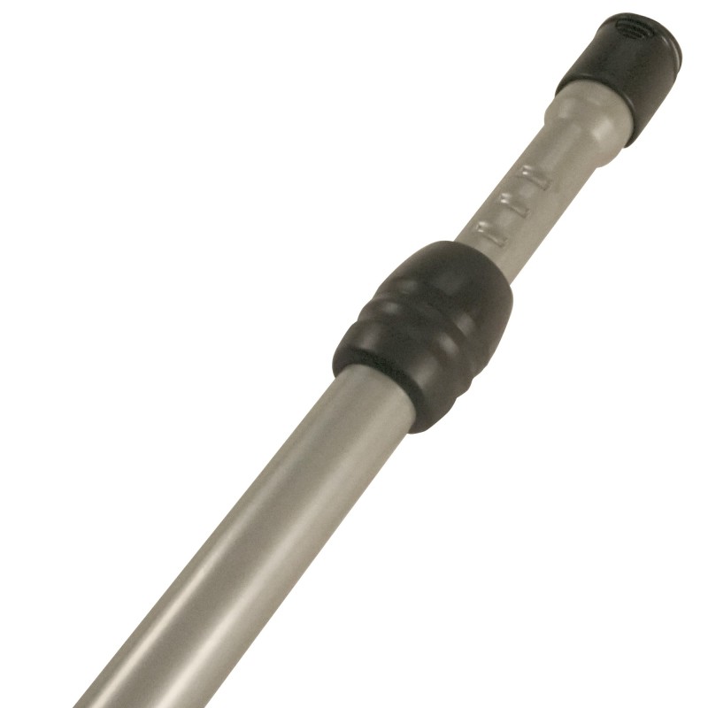 Tube télescopique compatible pour les aspirateurs Bosch - Siemens - Profilo  - alternative pour référence d'origine 00574692