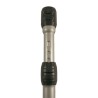 Tube téléscopique CP9273/01 pour aspirateur Philips - référence d'origine 43220042462