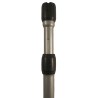 Tube téléscopique CP9273/01 pour aspirateur Philips - référence d'origine 43220042462