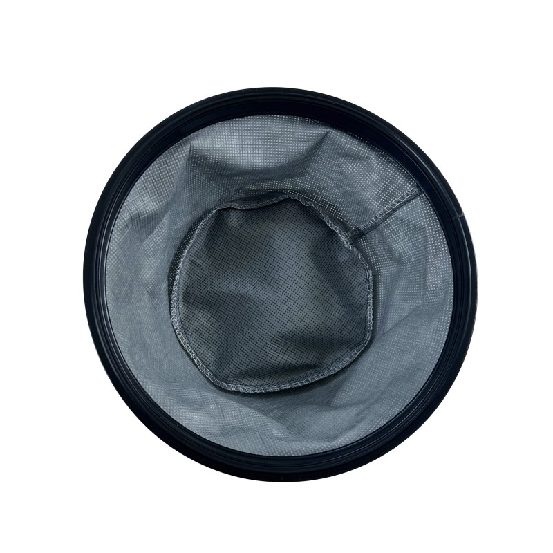 Filtre moteur compatible avec aspirateur ICA/ IPC YP 1/6 ECO B, YP 1400