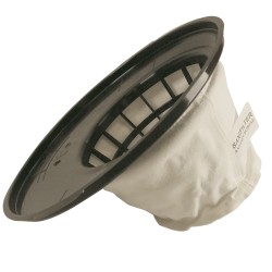 Filtre moteur pour aspirateur IPC LP 1/12 + LP 1/16 ECO B - alternative pour référence d'origine FTDP00755