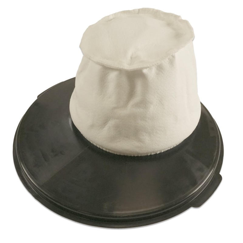 Filtre moteur pour aspirateur IPC LP 1/12 + LP 1/16 ECO B - alternative pour référence d'origine FTDP00755