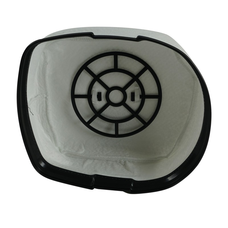 Panier filtrant pour aspirateur Karcher T7/1 - T8/1 - T11/1 - ProT 200 - référence d'origine 2.889-099.0