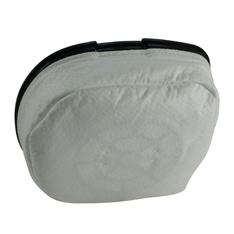 Panier filtrant pour aspirateur Karcher T7/1 - T8/1 - T11/1 - ProT 200 - référence d'origine 2.889-099.0