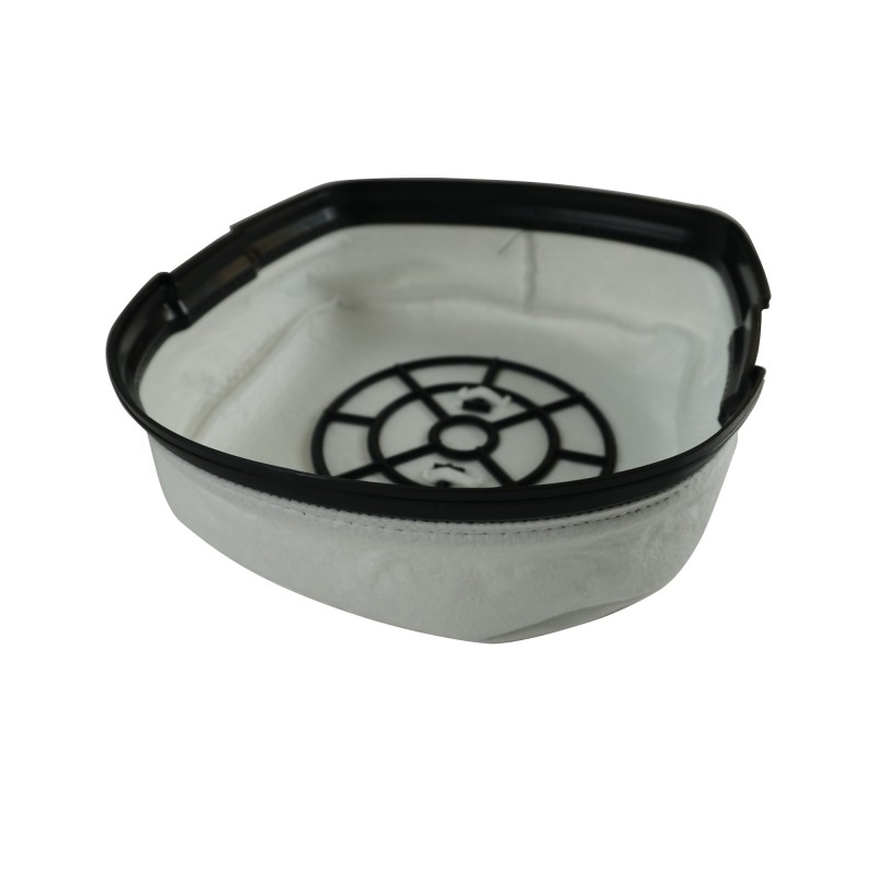 Panier filtrant pour aspirateur Karcher T7/1 - T8/1 - T11/1 - ProT 200 - référence d'origine 2.889-099.0