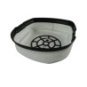 Panier filtrant pour aspirateur Karcher T7/1 - T8/1 - T11/1 - ProT 200 - référence d'origine 2.889-099.0