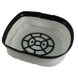 Panier filtrant pour aspirateur Karcher T7/1 - T8/1 - T11/1 - ProT 200 - référence d'origine 2.889-099.0