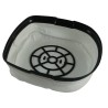 Panier filtrant pour aspirateur Karcher T7/1 - T8/1 - T11/1 - ProT 200 - référence d'origine 2.889-099.0