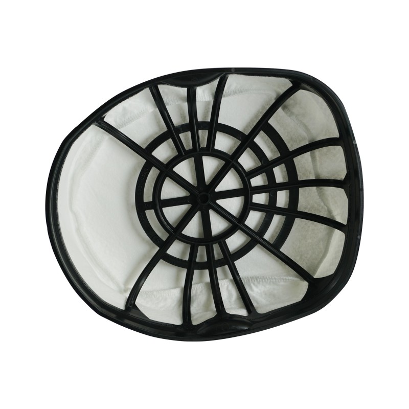 Panier filtrant pour aspirateur Karcher T12 à T15 - référence d'origine 4.731-011.0