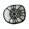 Panier filtrant pour aspirateur Karcher T12 à T15 - référence d'origine 4.731-011.0