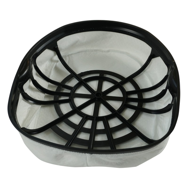 Panier filtrant pour aspirateur Karcher T12 à T15 - référence d'origine 4.731-011.0