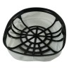 Panier filtrant pour aspirateur Karcher T12 à T15 - référence d'origine 4.731-011.0