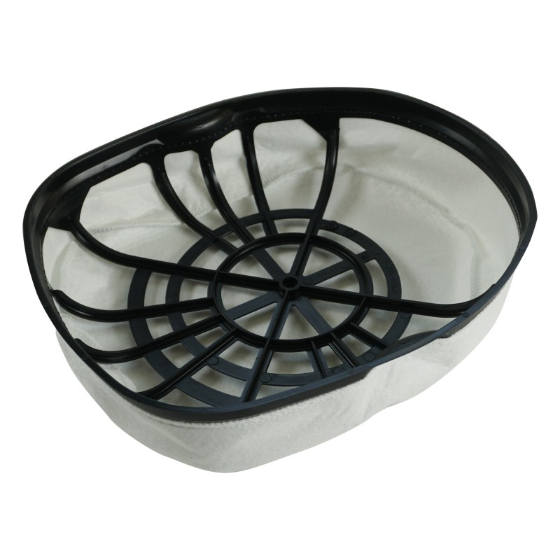 Panier filtrant pour aspirateur Karcher T12 à T15 - référence d'origine 4.731-011.0