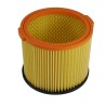 Filtre cartouche pour aspirateur Alfatec A 54.2
