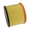 Filtre cartouche pour aspirateur Alfatec A 54.2