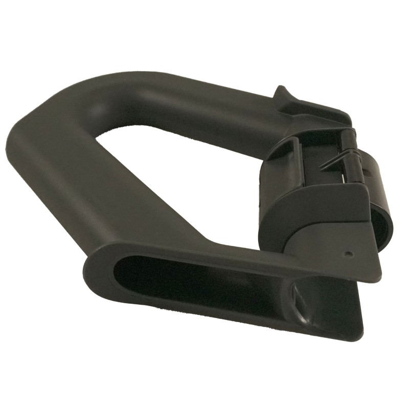 Poignée ergonomique pour aspirateur Numatic Quick d'origine