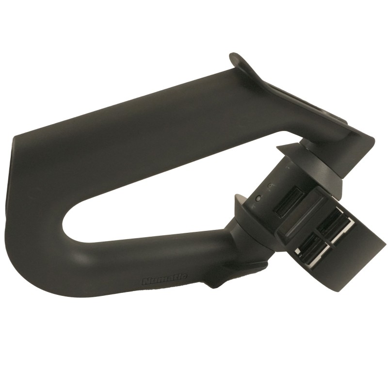 Poignée ergonomique pour aspirateur Numatic Quick d'origine