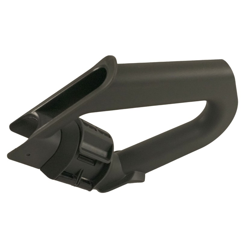 Poignée ergonomique pour aspirateur Numatic Quick d'origine