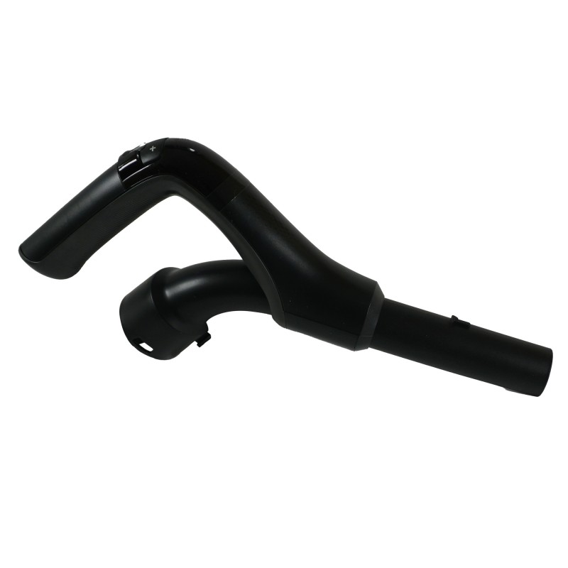 Poignée aspirateur ergonomique compatible Philips Marathon Ultimate Série - référence d'origine 432200425012