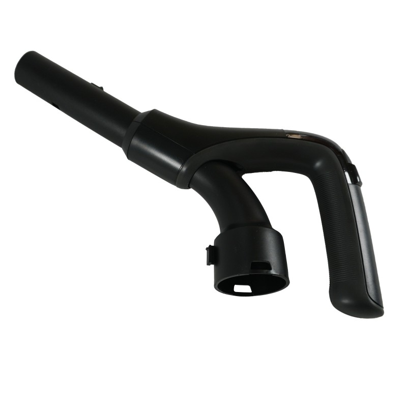 Poignée aspirateur ergonomique compatible Philips Marathon Ultimate Série - référence d'origine 432200425012