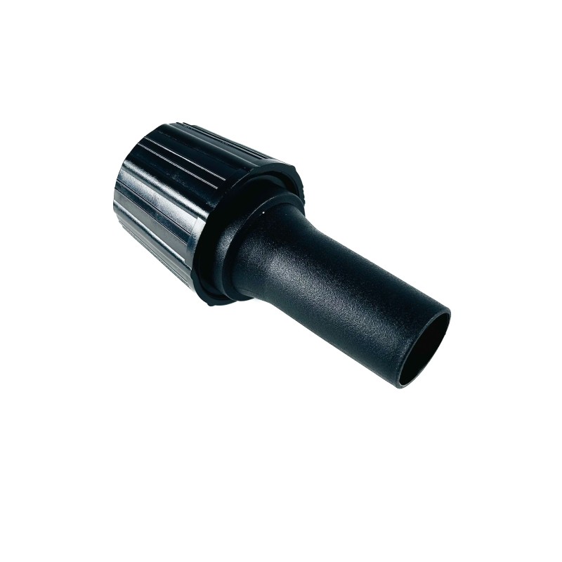 Adaptateur universel pour accessoires d aspirateurs - Relie une brosse diamètre 32mm intérieur à un tube de diamètre 32 à 